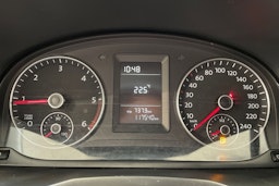 valkoinen Volkswagen Caddy 2019 kuva 18.
