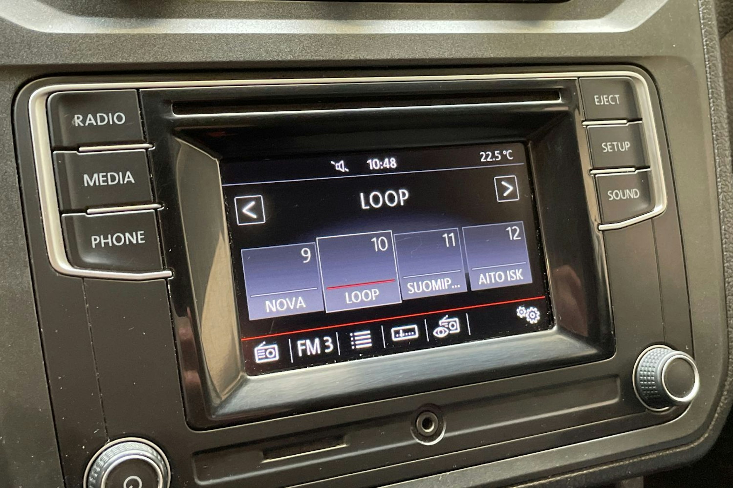 valkoinen Volkswagen Caddy 2019 kuva 20.