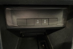 valkoinen Volkswagen Caddy 2019 kuva 23.