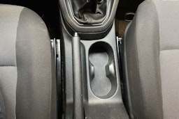 valkoinen Volkswagen Caddy 2019 kuva 24.