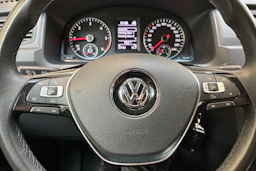 valkoinen Volkswagen Caddy 2020 kuva 19.