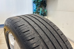 Valkoinen Volkswagen CADDY 2020 kuva 12.