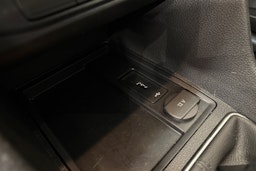 Valkoinen Volkswagen CADDY 2020 kuva 16.