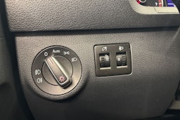 Valkoinen Volkswagen CADDY 2020 kuva 18.