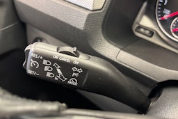 Valkoinen Volkswagen CADDY 2020 kuva 19.