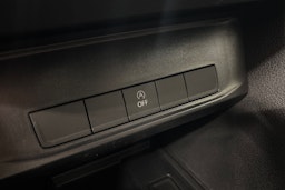 Valkoinen Volkswagen CADDY 2020 kuva 21.