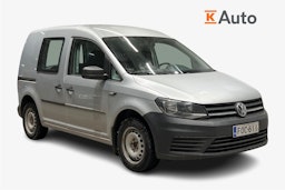 Hopea Volkswagen CADDY 2020 kuva 1.