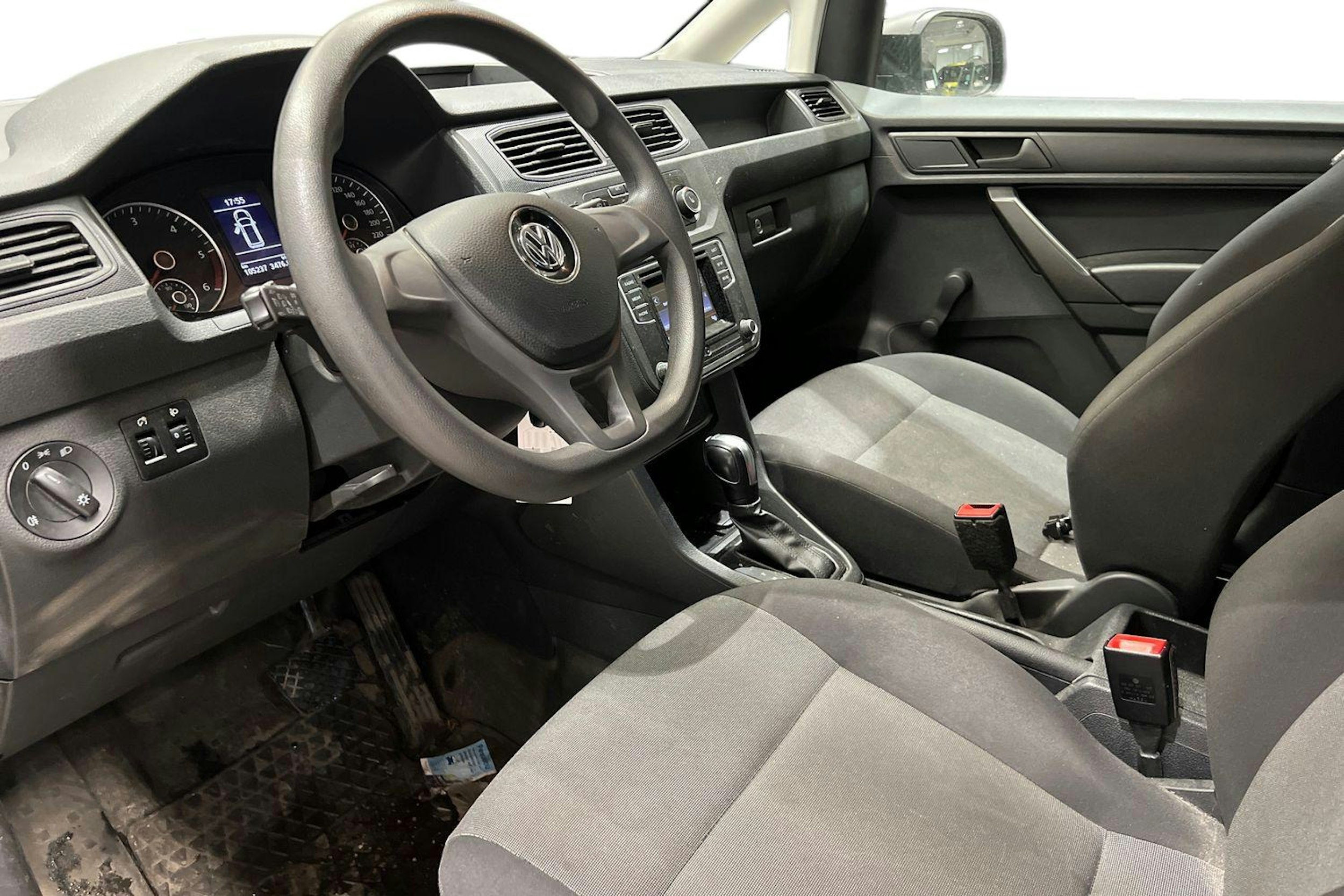 Hopea Volkswagen CADDY 2020 kuva 3.