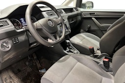 Hopea Volkswagen CADDY 2020 kuva 3.