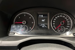 Valkoinen Volkswagen CADDY 2020 kuva 15.