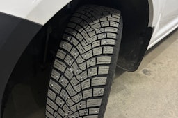 valkoinen Volkswagen Caddy 2020 kuva 22.