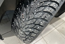 Harmaa Volkswagen CADDY 2020 kuva 13.