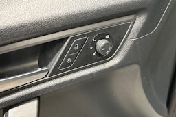 Harmaa Volkswagen CADDY 2020 kuva 16.