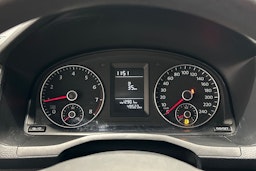 Harmaa Volkswagen CADDY 2020 kuva 18.