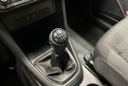 Harmaa Volkswagen CADDY 2020 kuva 21.