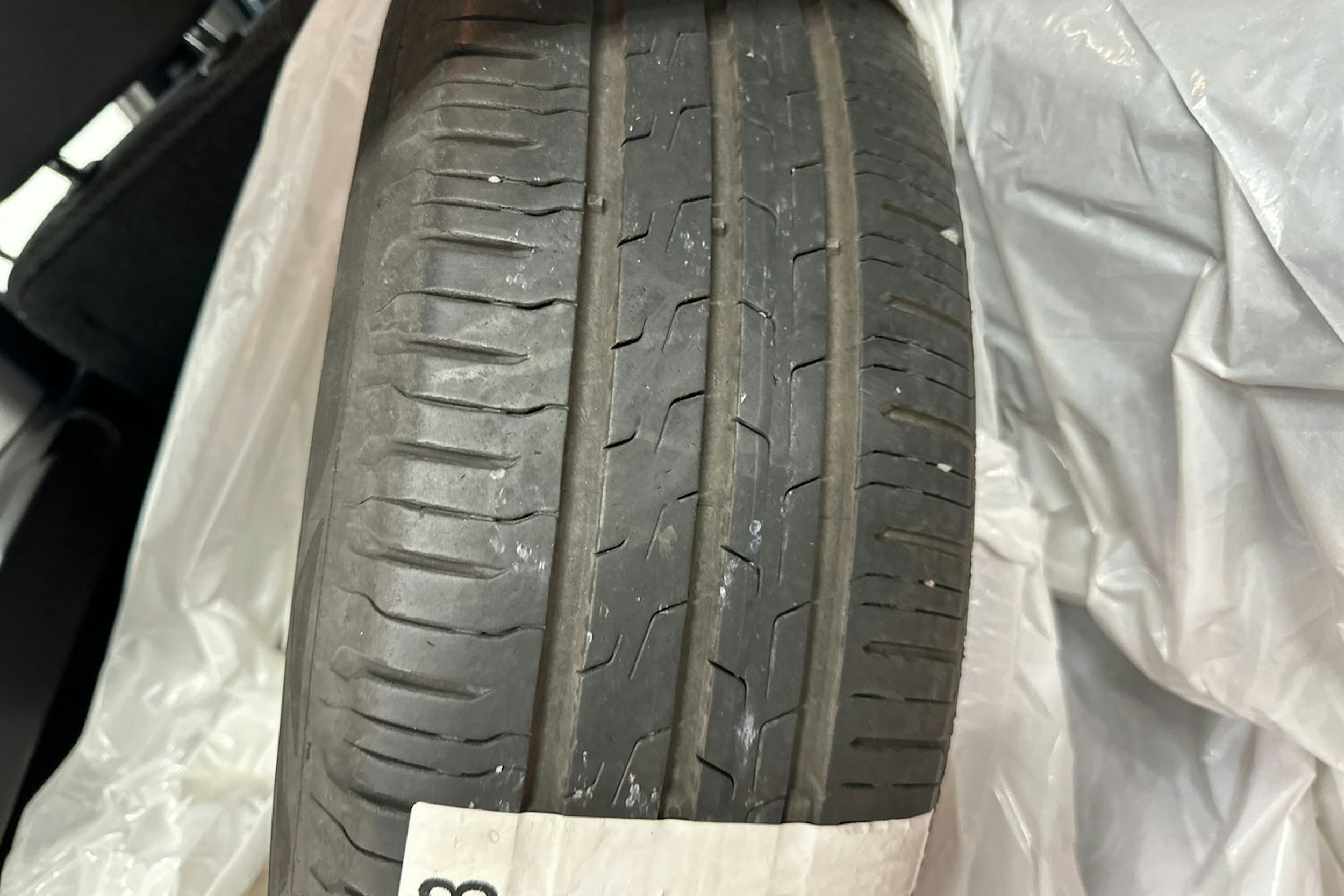 Harmaa Volkswagen CADDY 2020 kuva 25.