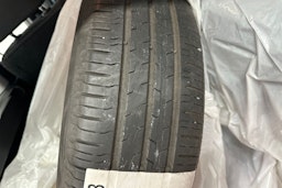 Harmaa Volkswagen CADDY 2020 kuva 25.