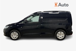 musta Volkswagen Caddy 2021 kuva 7.