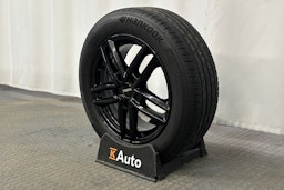 musta Volkswagen Caddy 2021 kuva 13.