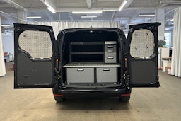 musta Volkswagen Caddy 2021 kuva 15.