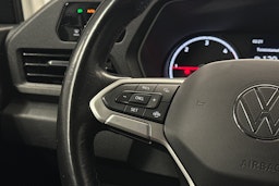 musta Volkswagen Caddy 2021 kuva 20.