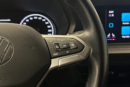 musta Volkswagen Caddy 2021 kuva 21.