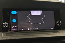 musta Volkswagen Caddy 2021 kuva 25.