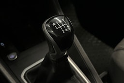 musta Volkswagen Caddy 2021 kuva 26.