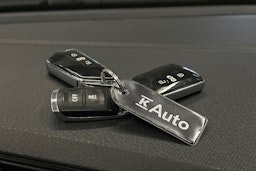 musta Volkswagen Caddy 2021 kuva 27.