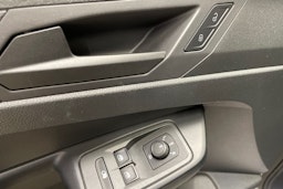 valkoinen Volkswagen Caddy 2021 kuva 23.