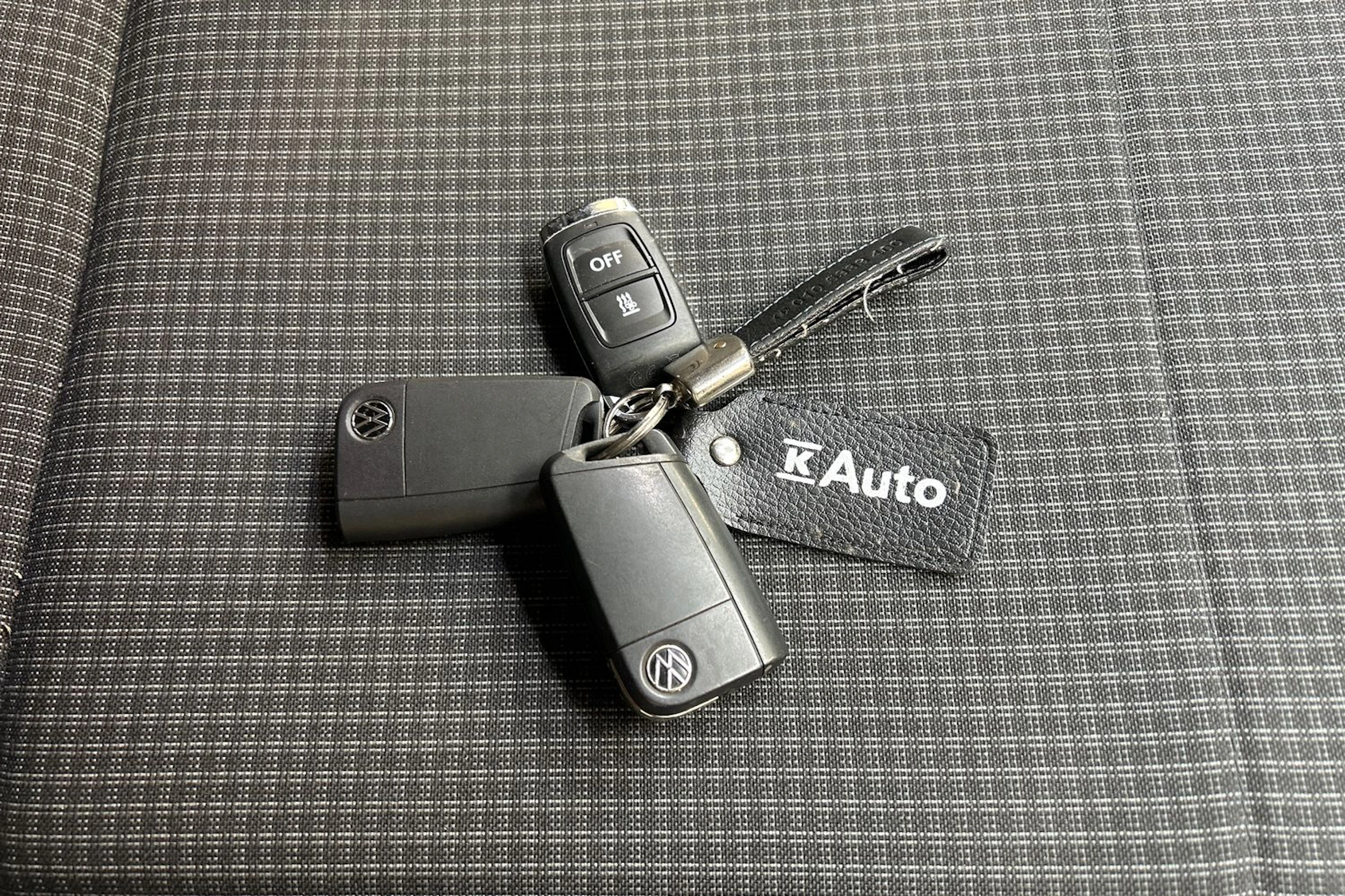 valkoinen Volkswagen Caddy 2021 kuva 23.