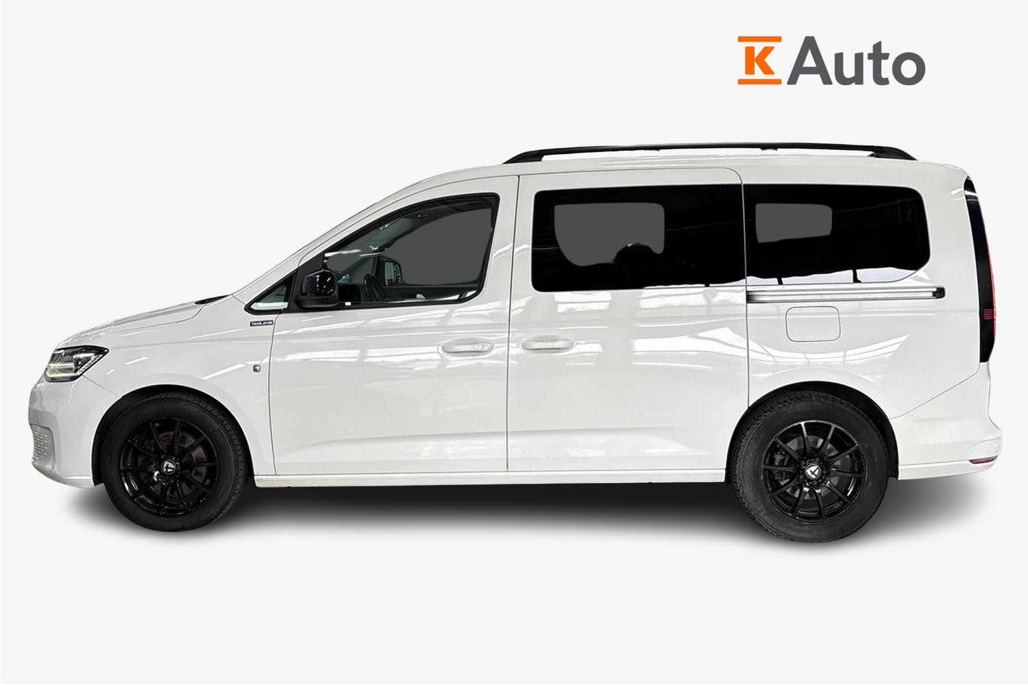 Volkswagen Caddy Maxi 2021, kuva 5/21