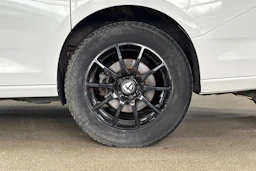 Valkoinen Volkswagen CADDY 2021 kuva 10.