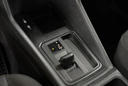Valkoinen Volkswagen CADDY 2021 kuva 17.