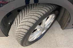 Musta Volkswagen CADDY 2021 kuva 13.