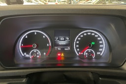 Musta Volkswagen CADDY 2021 kuva 14.