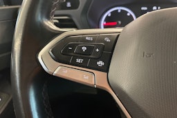 Musta Volkswagen CADDY 2021 kuva 18.