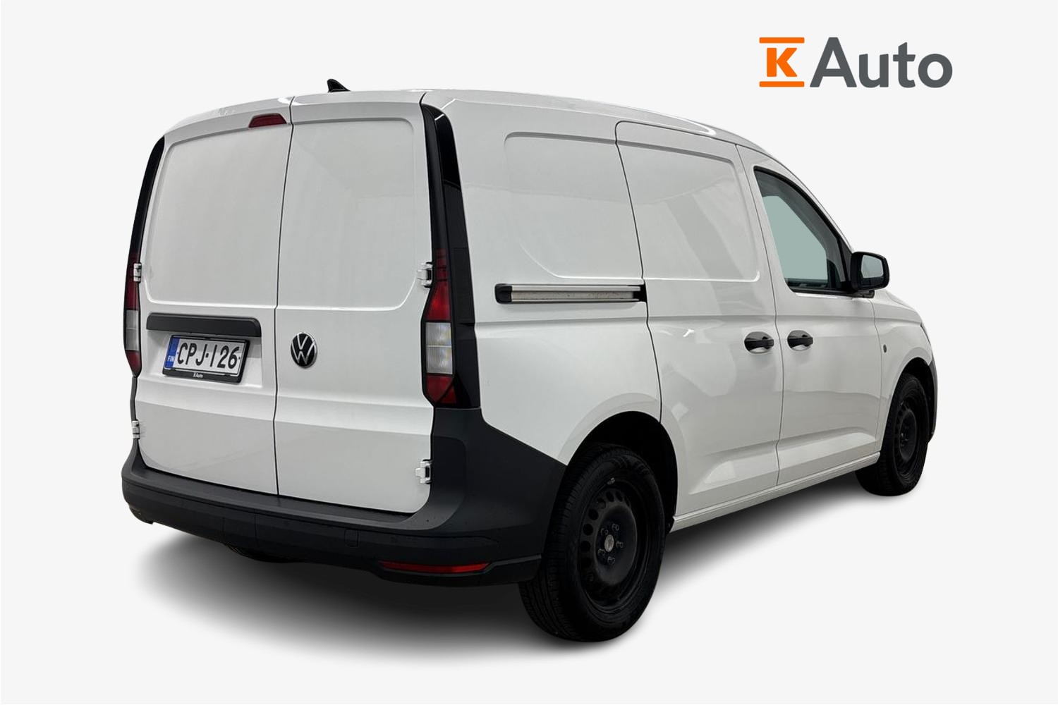 Volkswagen Caddy 2021, kuva 3/24