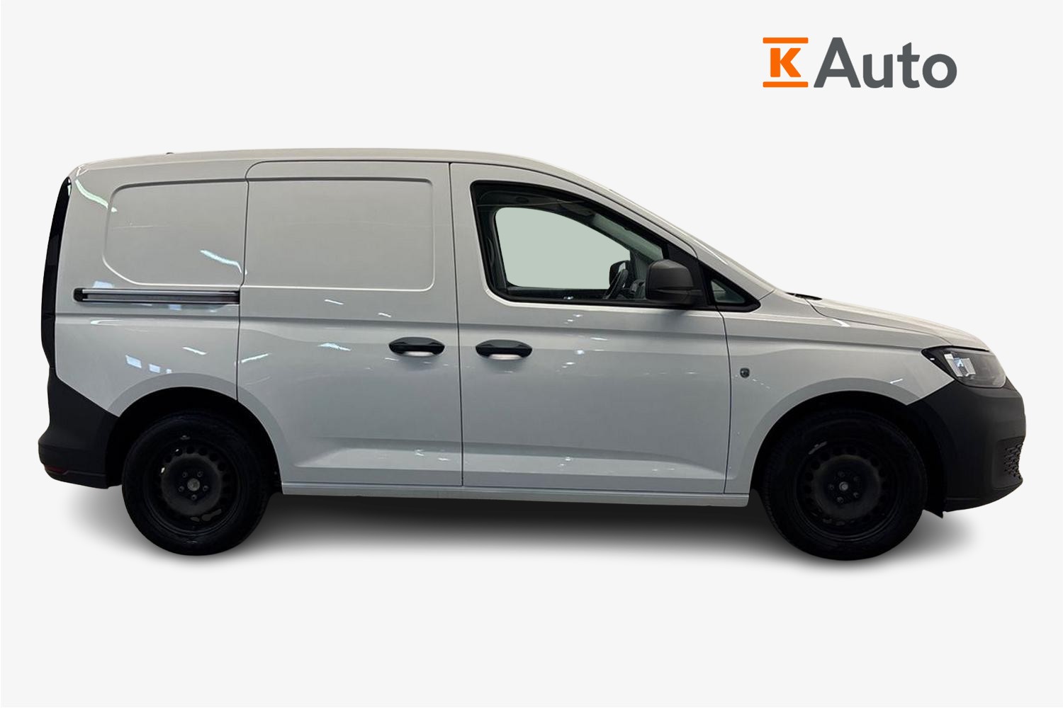 Volkswagen Caddy 2021, kuva 7/24