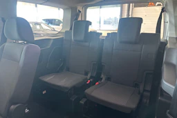 valkoinen Volkswagen Caddy 2021 kuva 5.