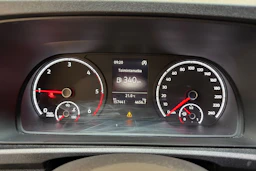 musta Volkswagen Caddy 2021 kuva 13.