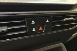 musta Volkswagen Caddy 2021 kuva 19.