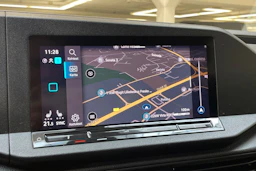 harmaa Volkswagen Caddy Maxi 2021 kuva 34.