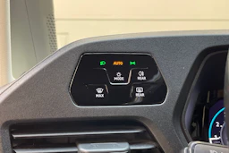 harmaa Volkswagen Caddy Maxi 2021 kuva 40.
