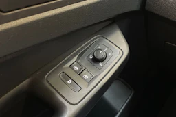 harmaa Volkswagen Caddy Maxi 2021 kuva 41.