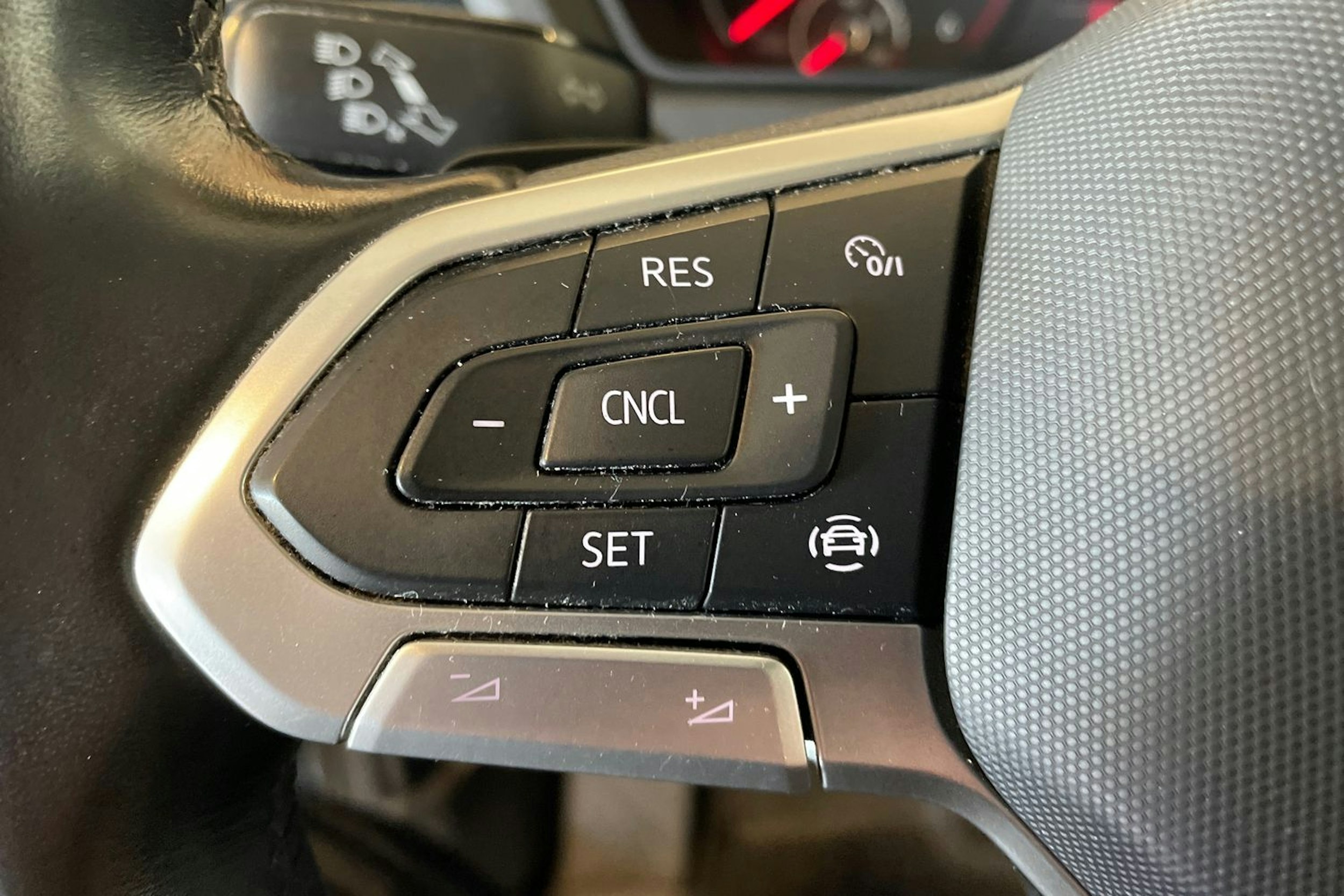 Musta Volkswagen CADDY 2021 kuva 16.