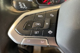Musta Volkswagen CADDY 2021 kuva 16.