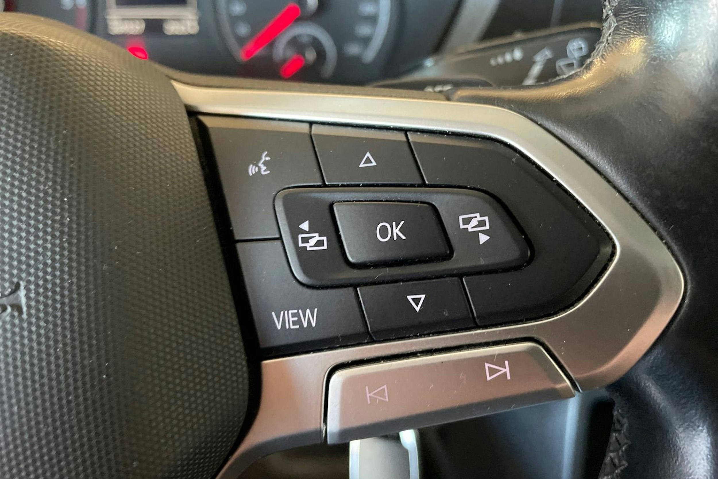 Musta Volkswagen CADDY 2021 kuva 17.