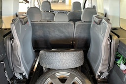 Musta Volkswagen CADDY 2021 kuva 21.
