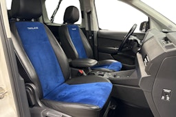 Valkoinen Volkswagen CADDY 2021 kuva 8.